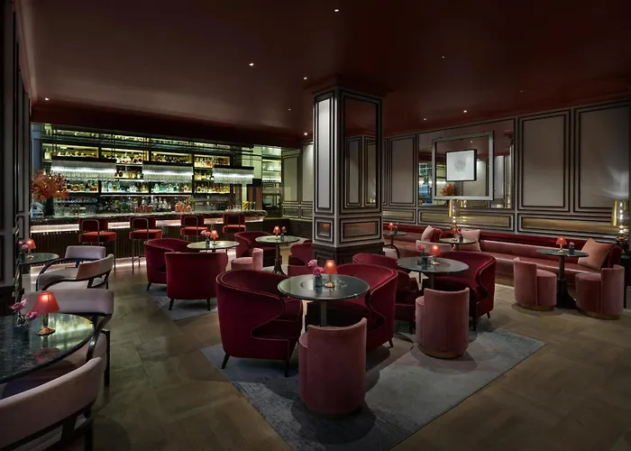 Biltmore MayfairHotel Stelle