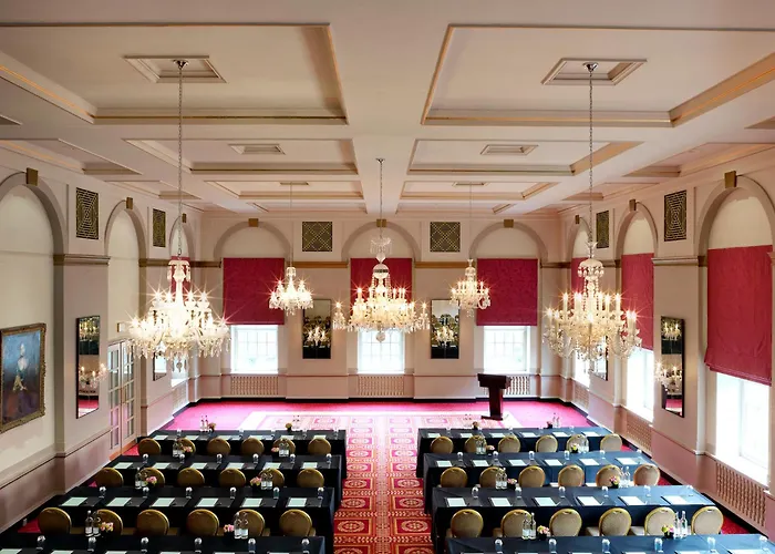 BloomsburyHotel Stelle